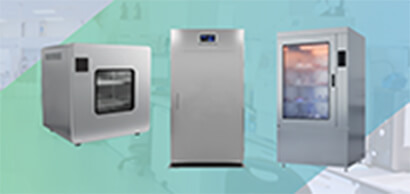 環境試験のニーズ別 恒温恒湿器3選