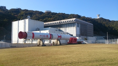 航空宇宙機器のイメージ