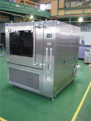 いすゞ製作所の事例画像