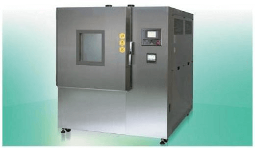 PS型低湿恒温恒湿槽の画像