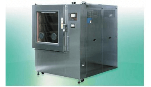 PS型恒温恒湿槽の画像