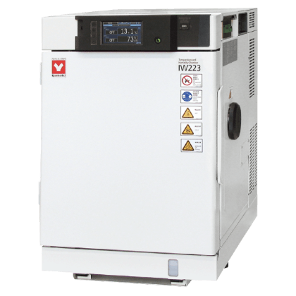 IWシリーズの画像