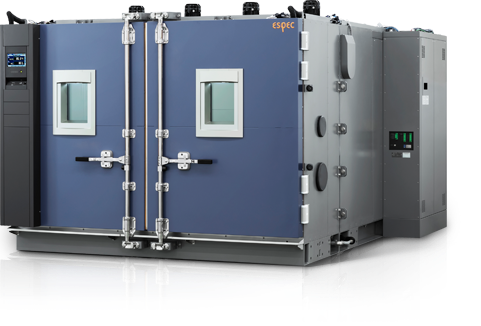 エスペック（大型恒温（恒湿）器 FDシリーズ）イメージ