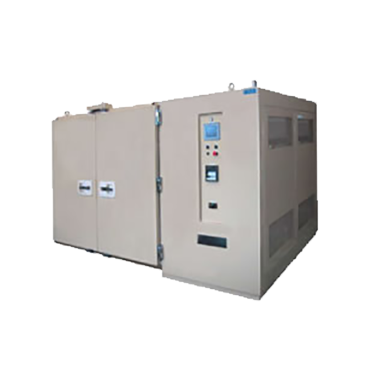 二葉科学（大型恒温恒湿槽）イメージ