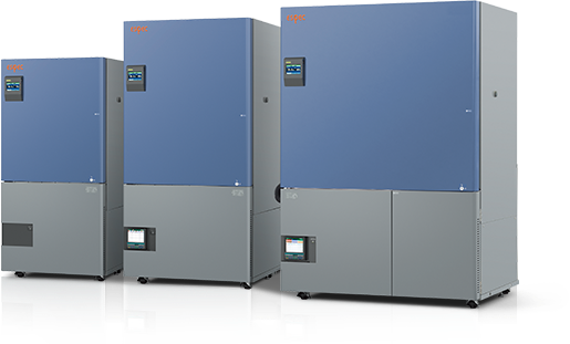 エスペック（CRHシリーズ）イメージ