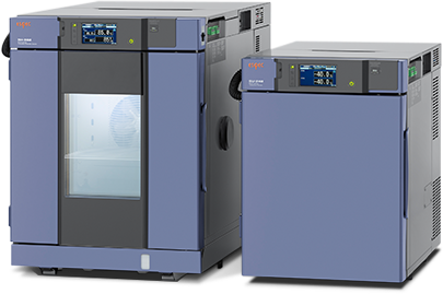 エスペック（SH／SUシリーズ）イメージ