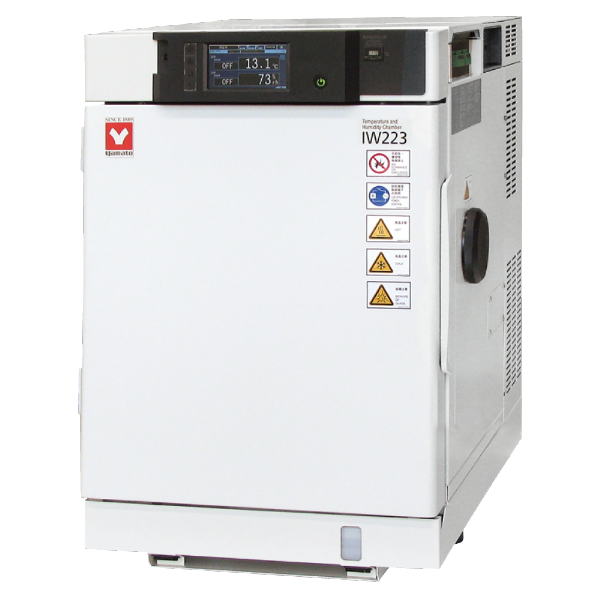 ヤマト科学（IW243）イメージ