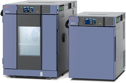 エスペック（SH／SUシリーズ）