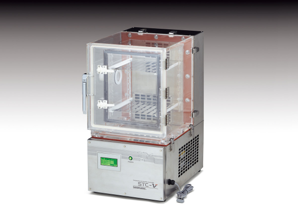 サンプラテック（STC-V）イメージ